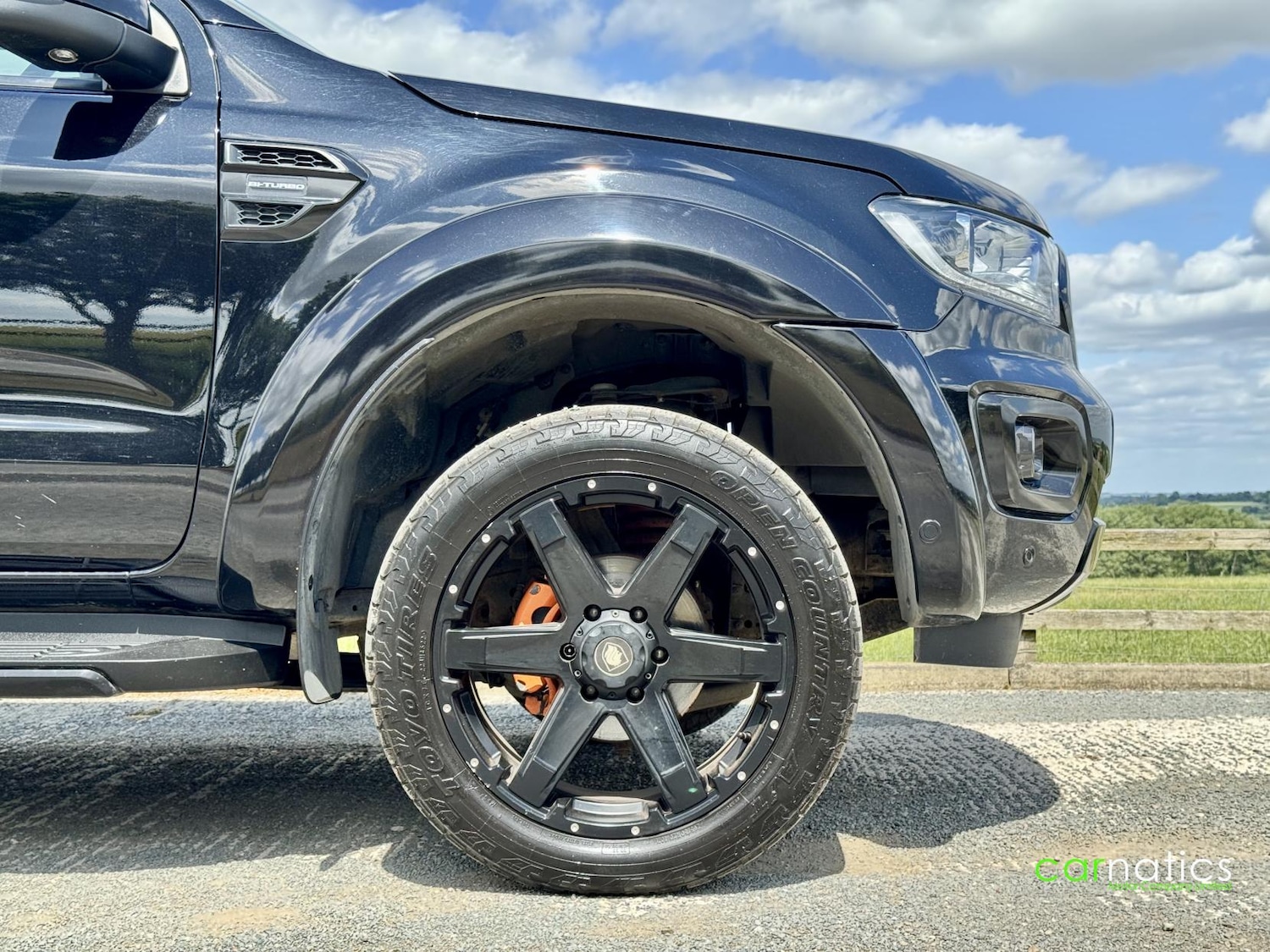Used Ford Ranger 2021 for sale - 76059176: Photo 14