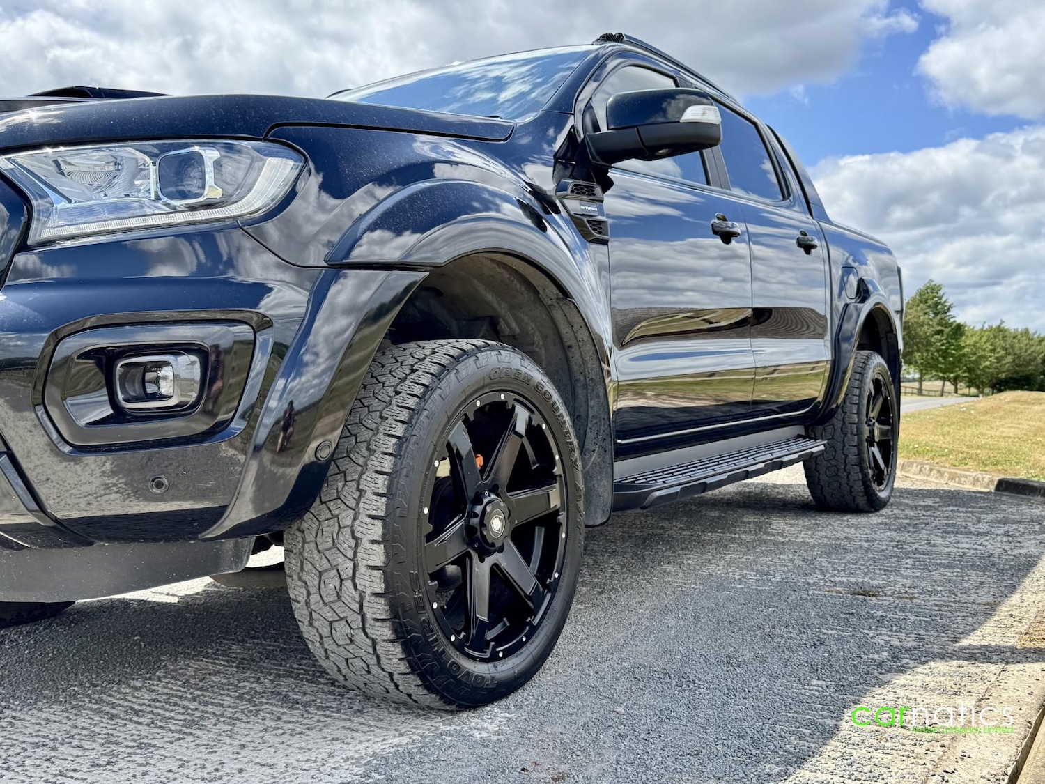 Used Ford Ranger 2021 for sale - 76059176: Photo 16