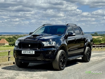 Ford - Ranger