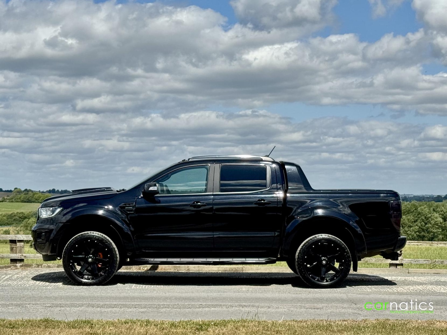 Used Ford Ranger 2021 for sale - 76059176: Photo 2