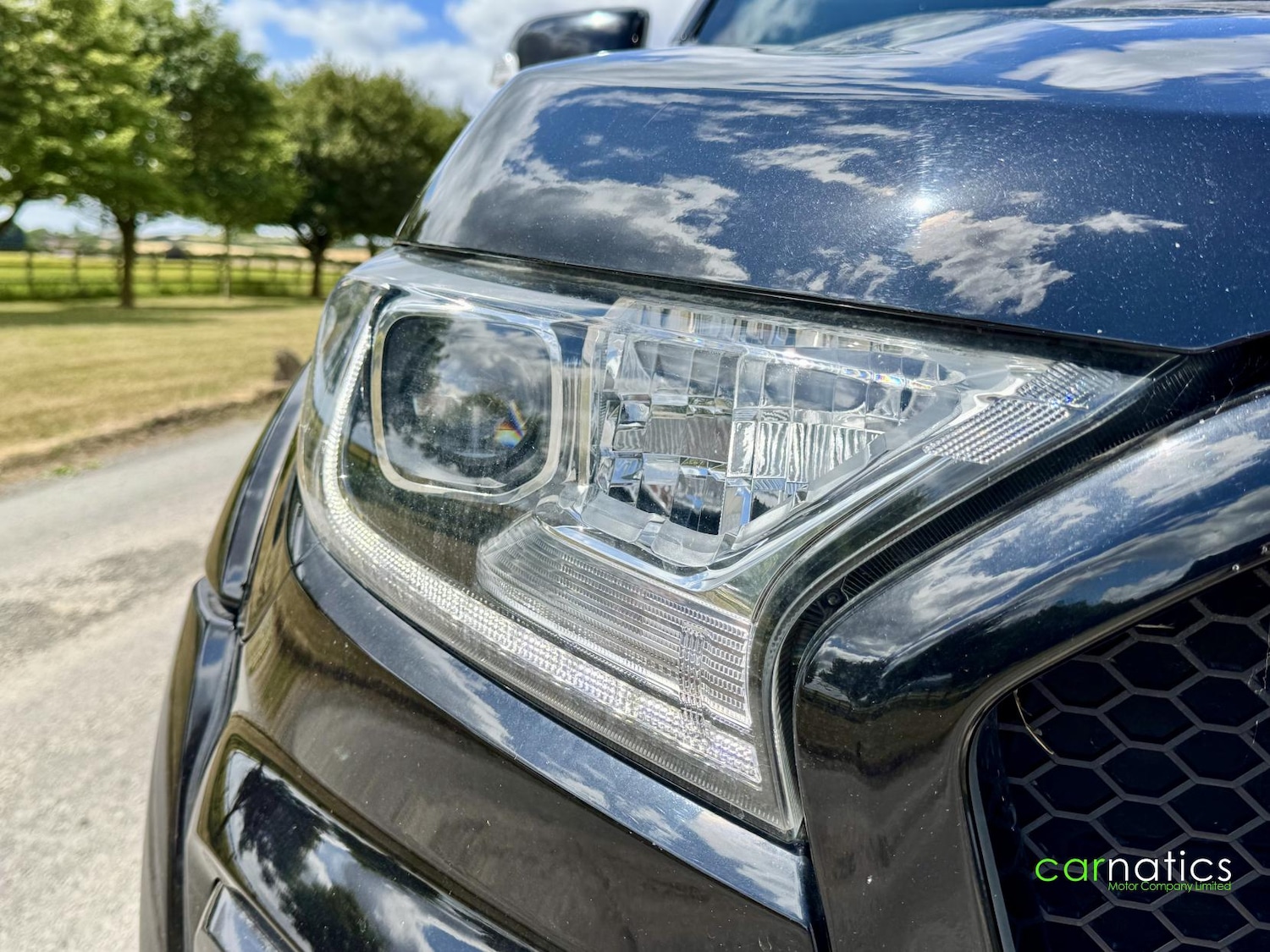 Used Ford Ranger 2021 for sale - 76059176: Photo 22