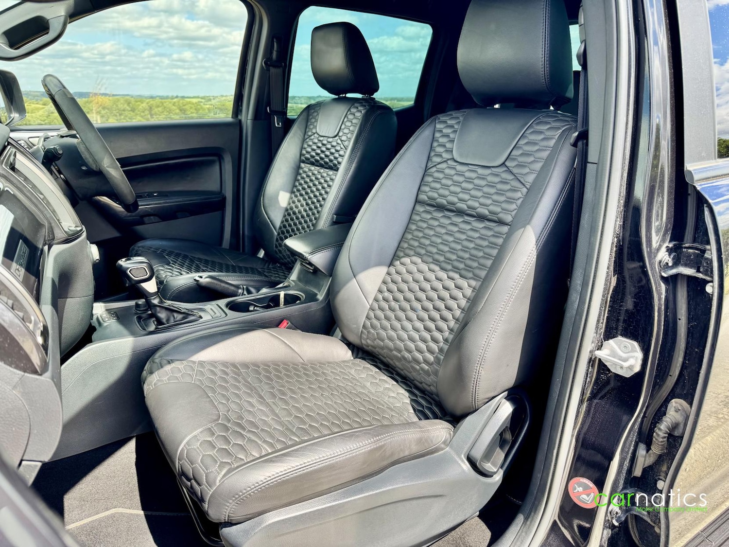 Used Ford Ranger 2021 for sale - 76059176: Photo 27