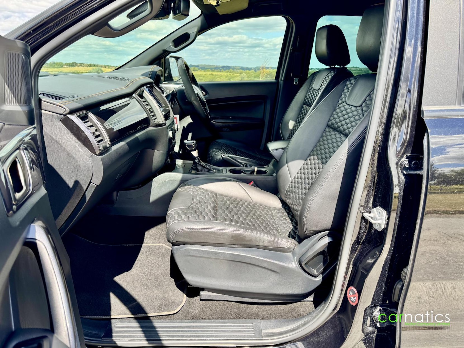 Used Ford Ranger 2021 for sale - 76059176: Photo 28