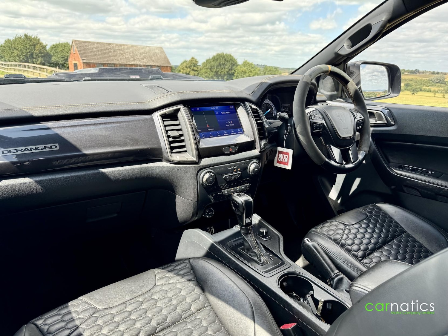 Used Ford Ranger 2021 for sale - 76059176: Photo 29