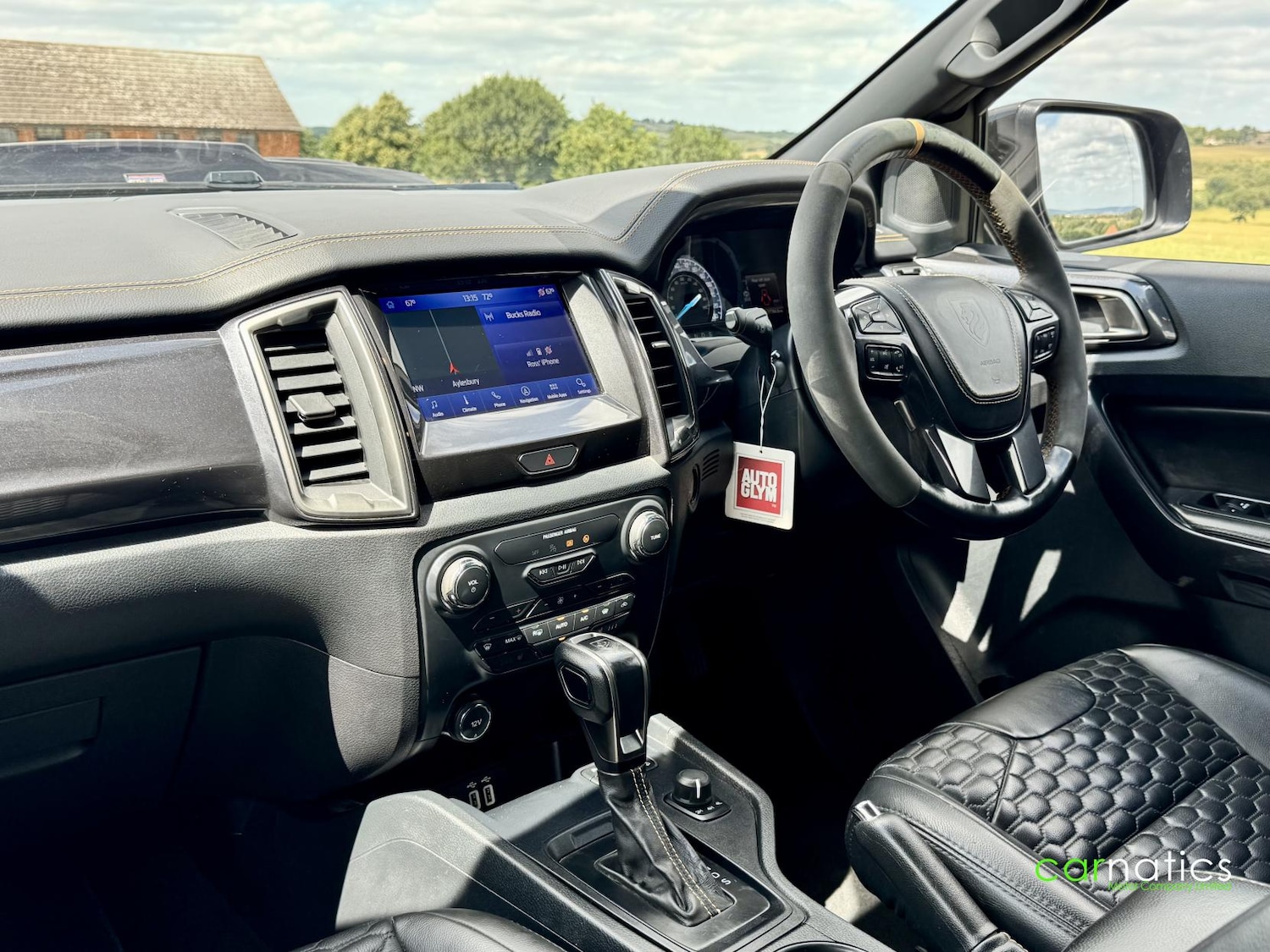 Used Ford Ranger 2021 for sale - 76059176: Photo 31