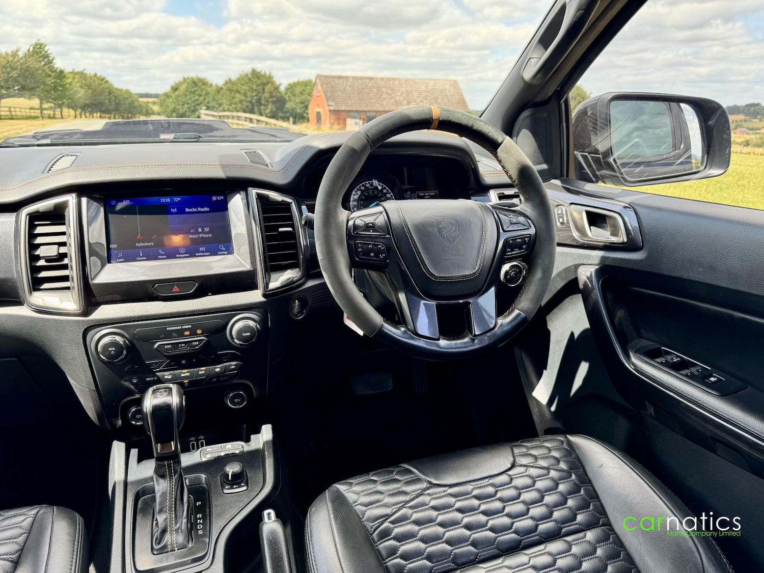 Used Ford Ranger 2021 for sale - 76059176: Photo 32