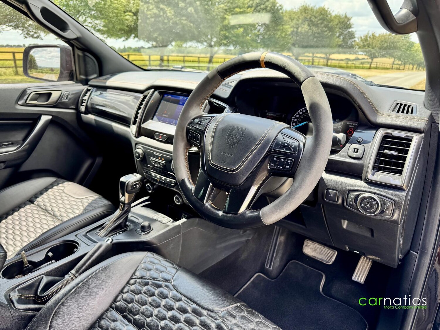 Used Ford Ranger 2021 for sale - 76059176: Photo 34