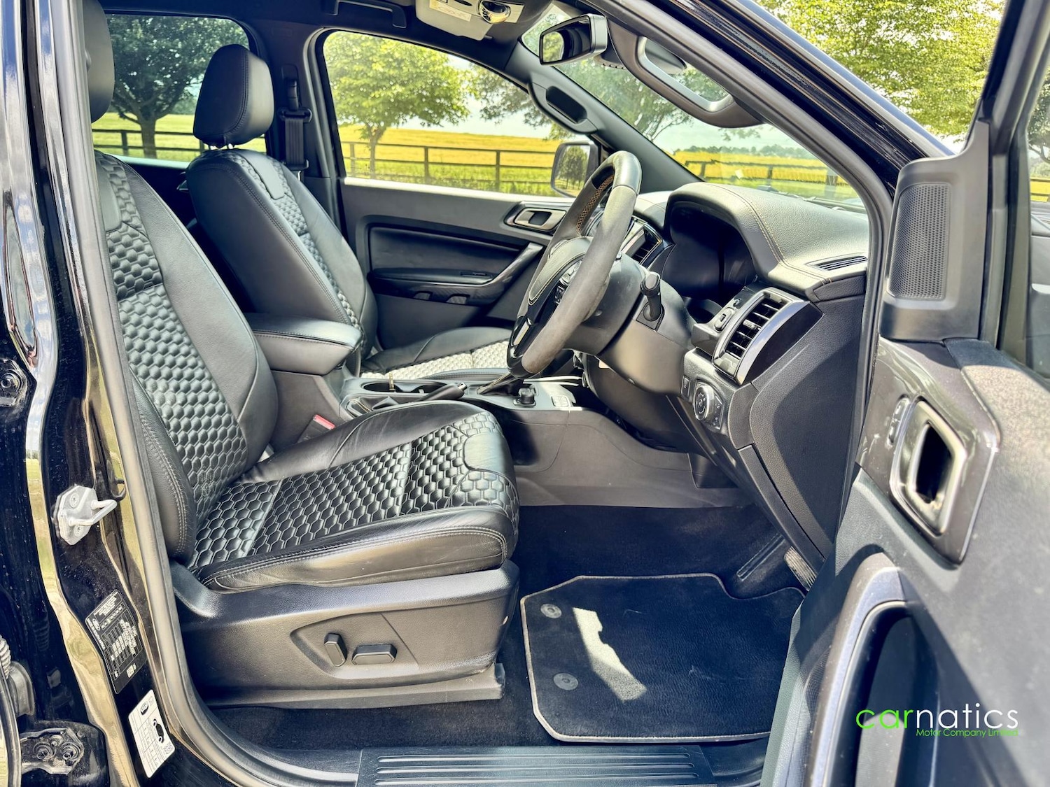 Used Ford Ranger 2021 for sale - 76059176: Photo 35