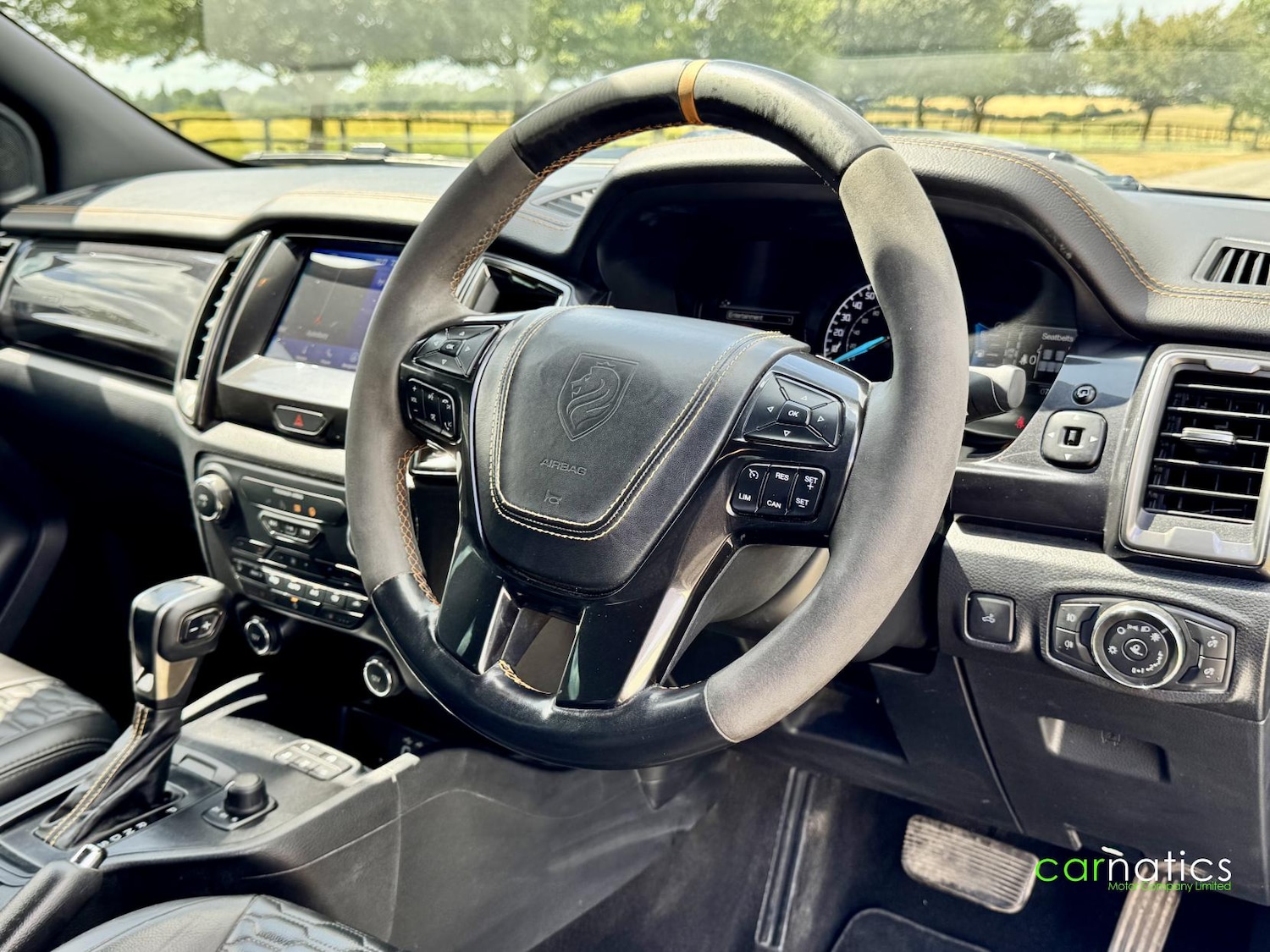 Used Ford Ranger 2021 for sale - 76059176: Photo 38