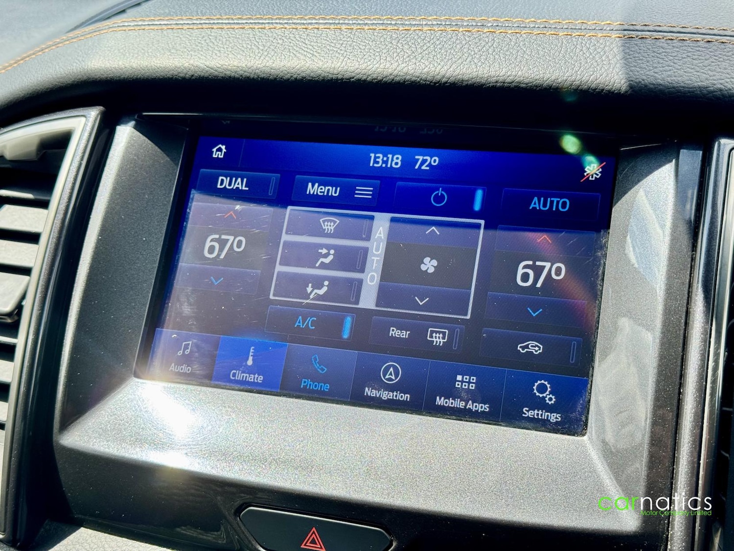 Used Ford Ranger 2021 for sale - 76059176: Photo 45