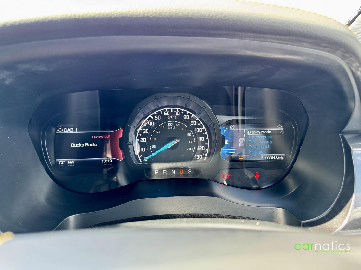 Used Ford Ranger 2021 for sale - 76059176: Photo 50