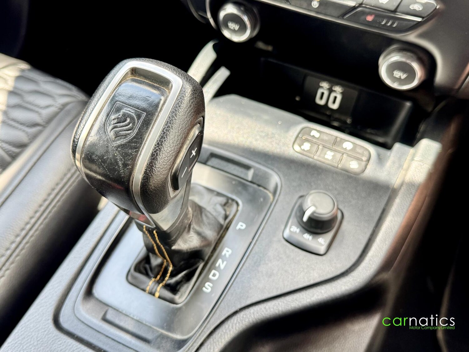 Used Ford Ranger 2021 for sale - 76059176: Photo 51