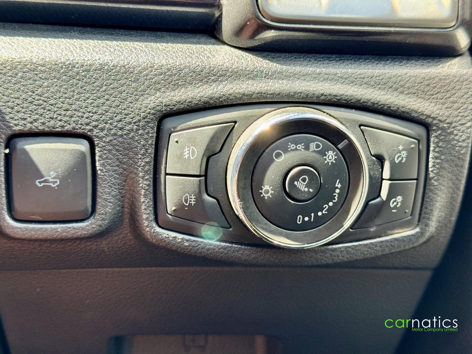 Used Ford Ranger 2021 for sale - 76059176: Photo 53
