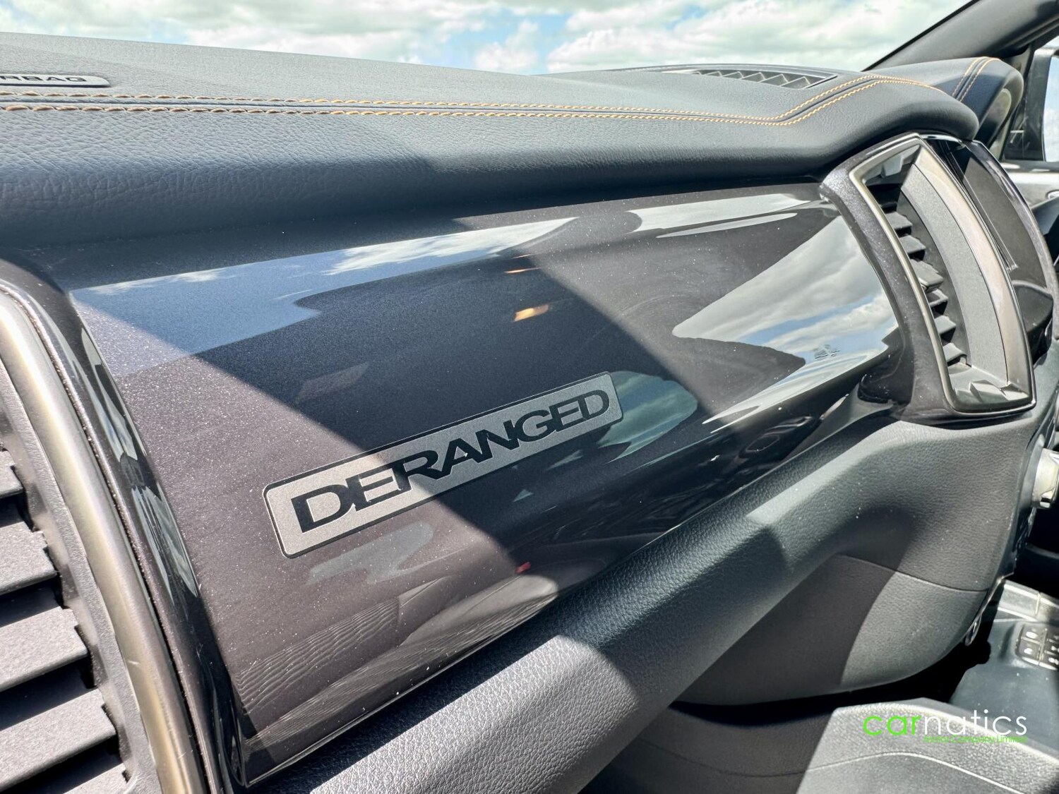 Used Ford Ranger 2021 for sale - 76059176: Photo 58