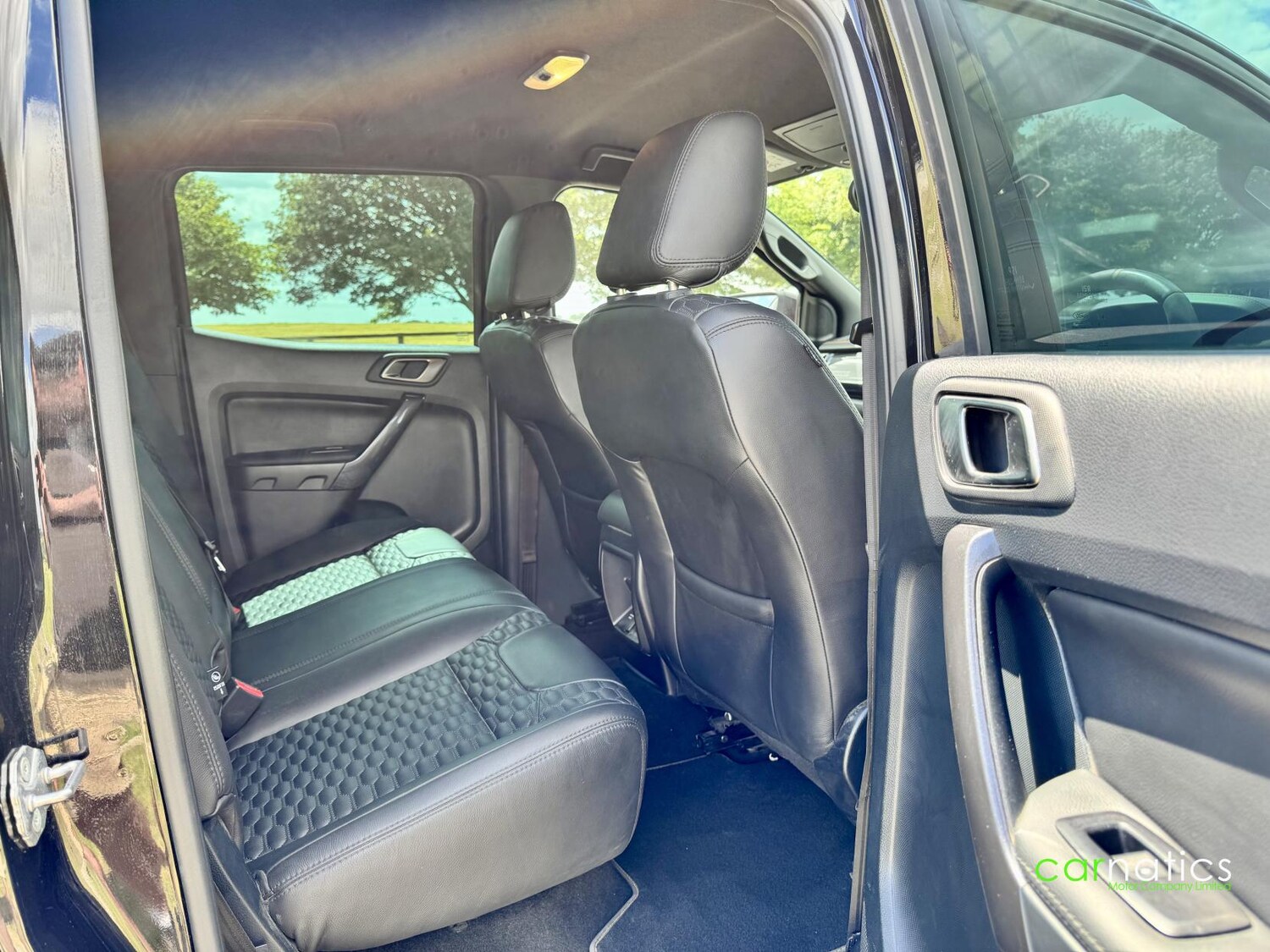 Used Ford Ranger 2021 for sale - 76059176: Photo 62