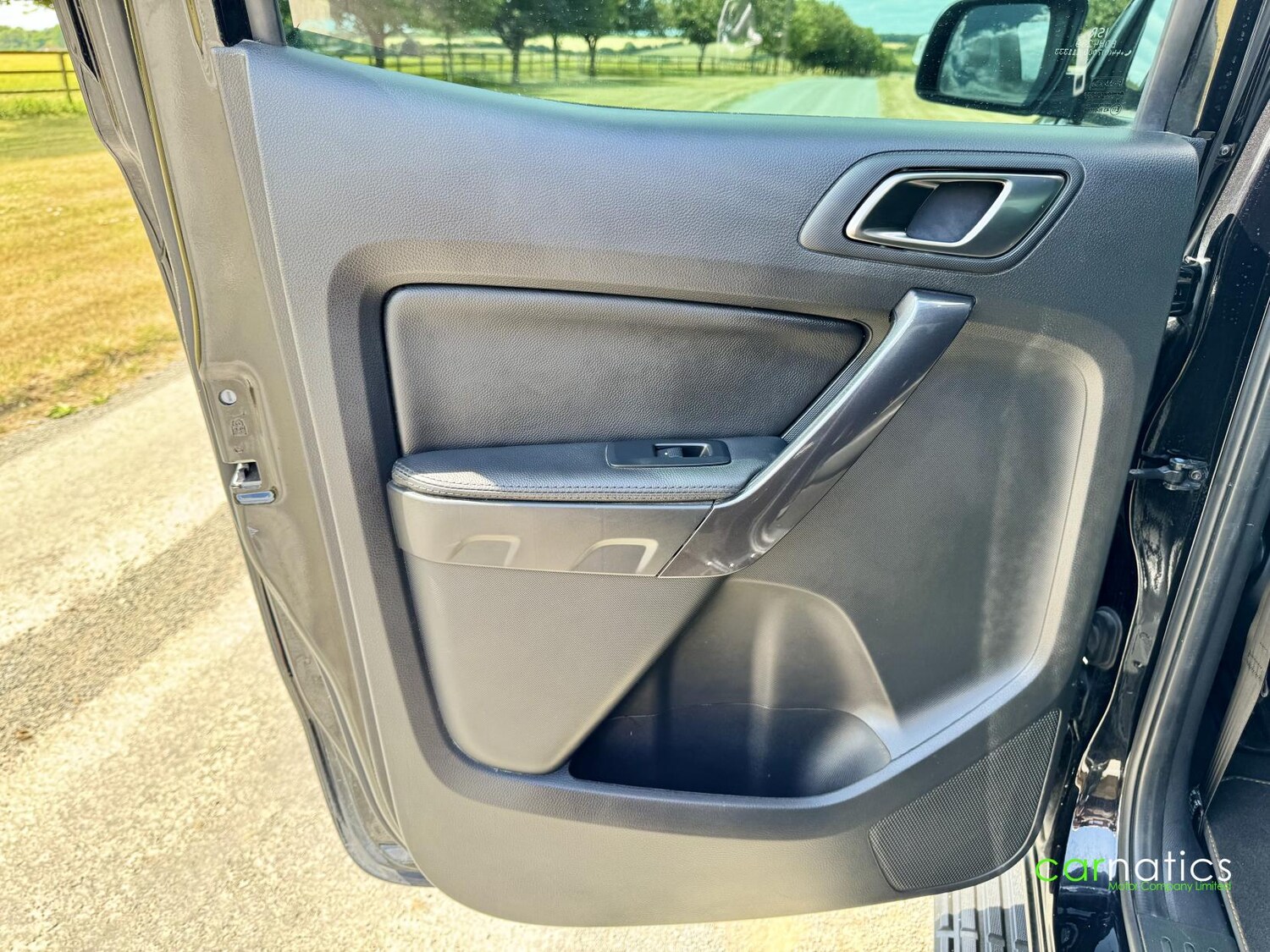 Used Ford Ranger 2021 for sale - 76059176: Photo 67