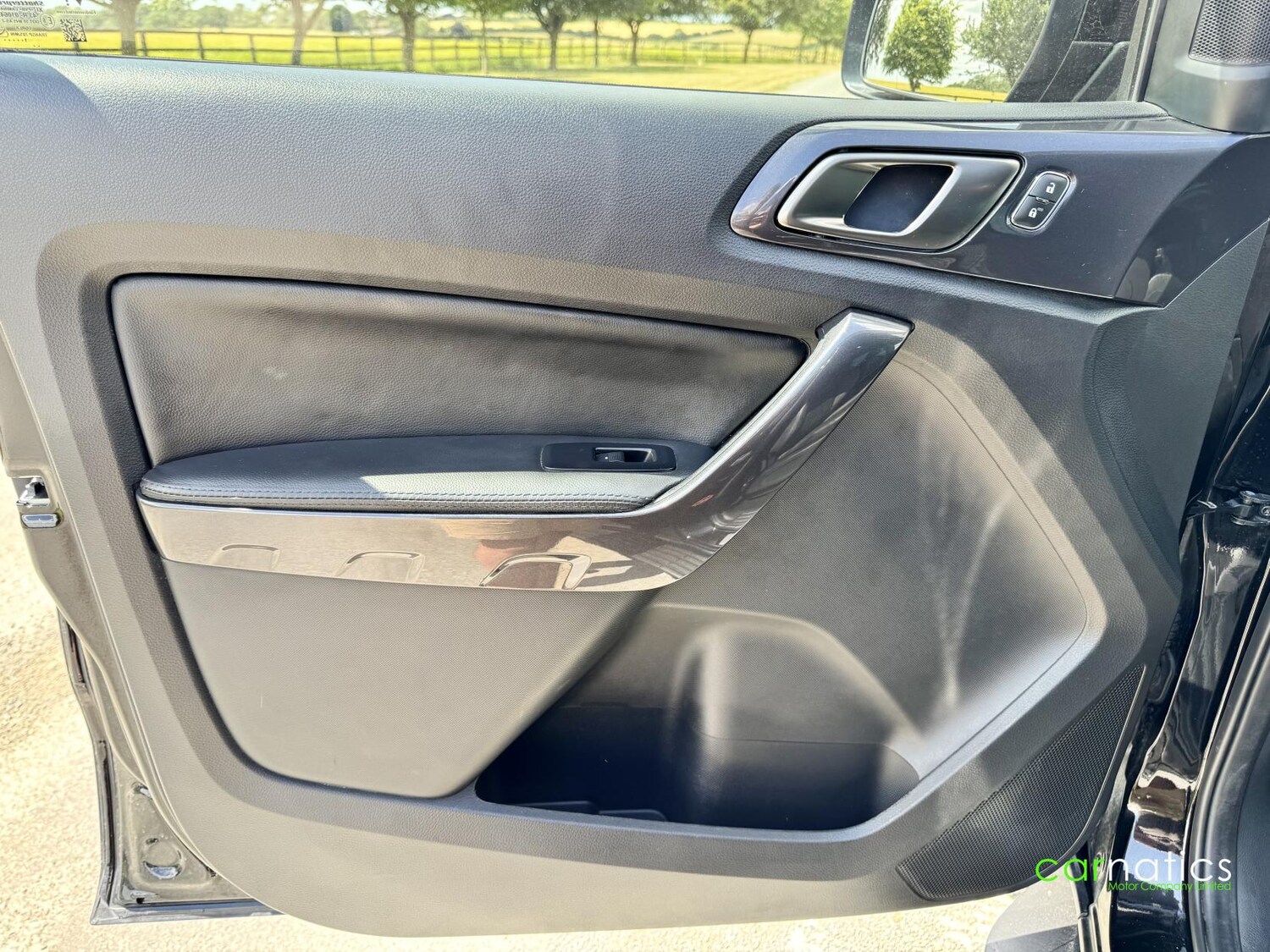 Used Ford Ranger 2021 for sale - 76059176: Photo 68