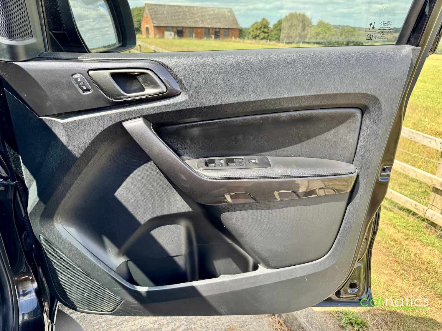 Used Ford Ranger 2021 for sale - 76059176: Photo 69