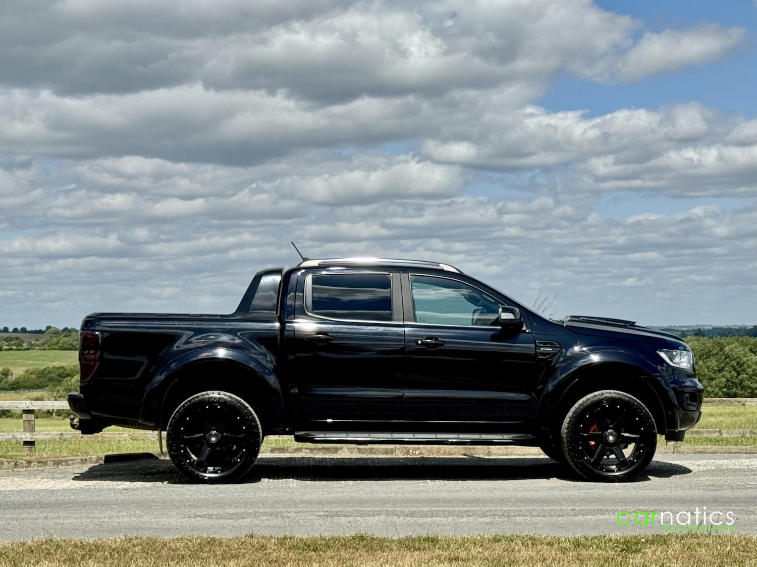 Used Ford Ranger 2021 for sale - 76059176: Photo 7