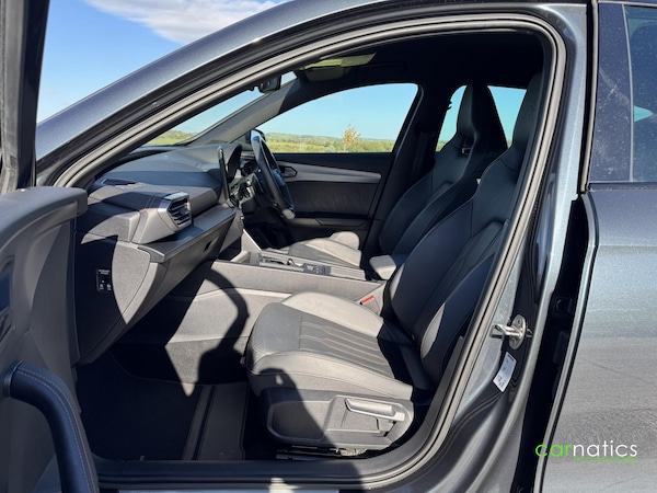 Used Cupra Formentor 2021 for sale - 76188378: Photo 18