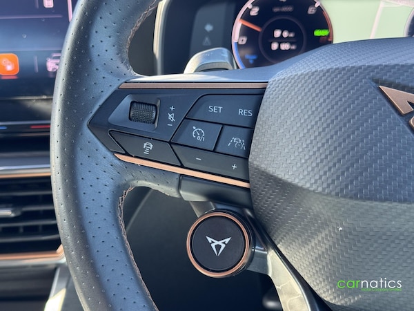 Used Cupra Formentor 2021 for sale - 76188378: Photo 42