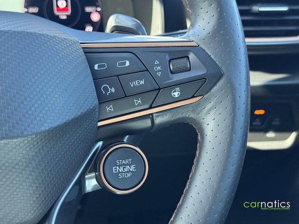 Used Cupra Formentor 2021 for sale - 76188378: Photo 43