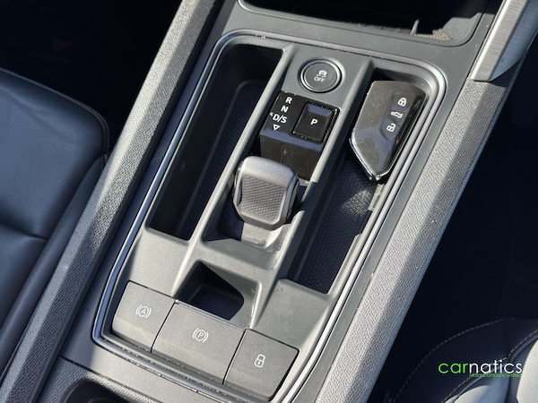 Used Cupra Formentor 2021 for sale - 76188378: Photo 44