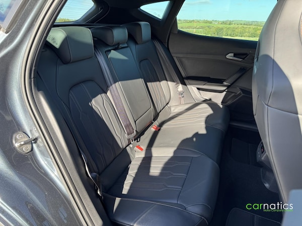 Used Cupra Formentor 2021 for sale - 76188378: Photo 52