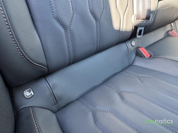 Used Cupra Formentor 2021 for sale - 76188378: Photo 53