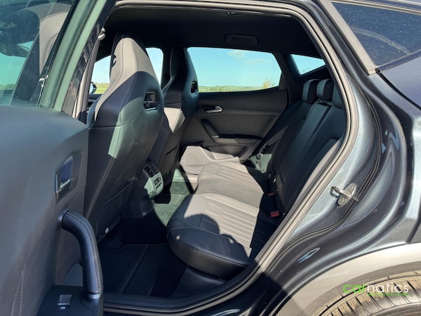 Used Cupra Formentor 2021 for sale - 76188378: Photo 54