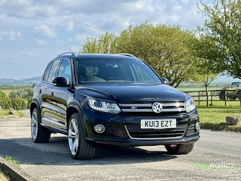 Used Volkswagen Tiguan 2013 for sale - 78470633: Photo