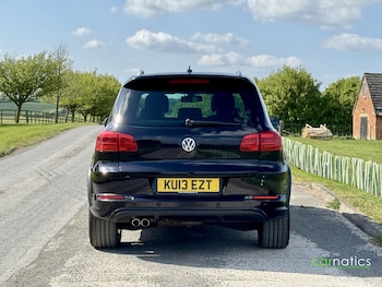 Used Volkswagen Tiguan 2013 for sale - 78470633: Photo