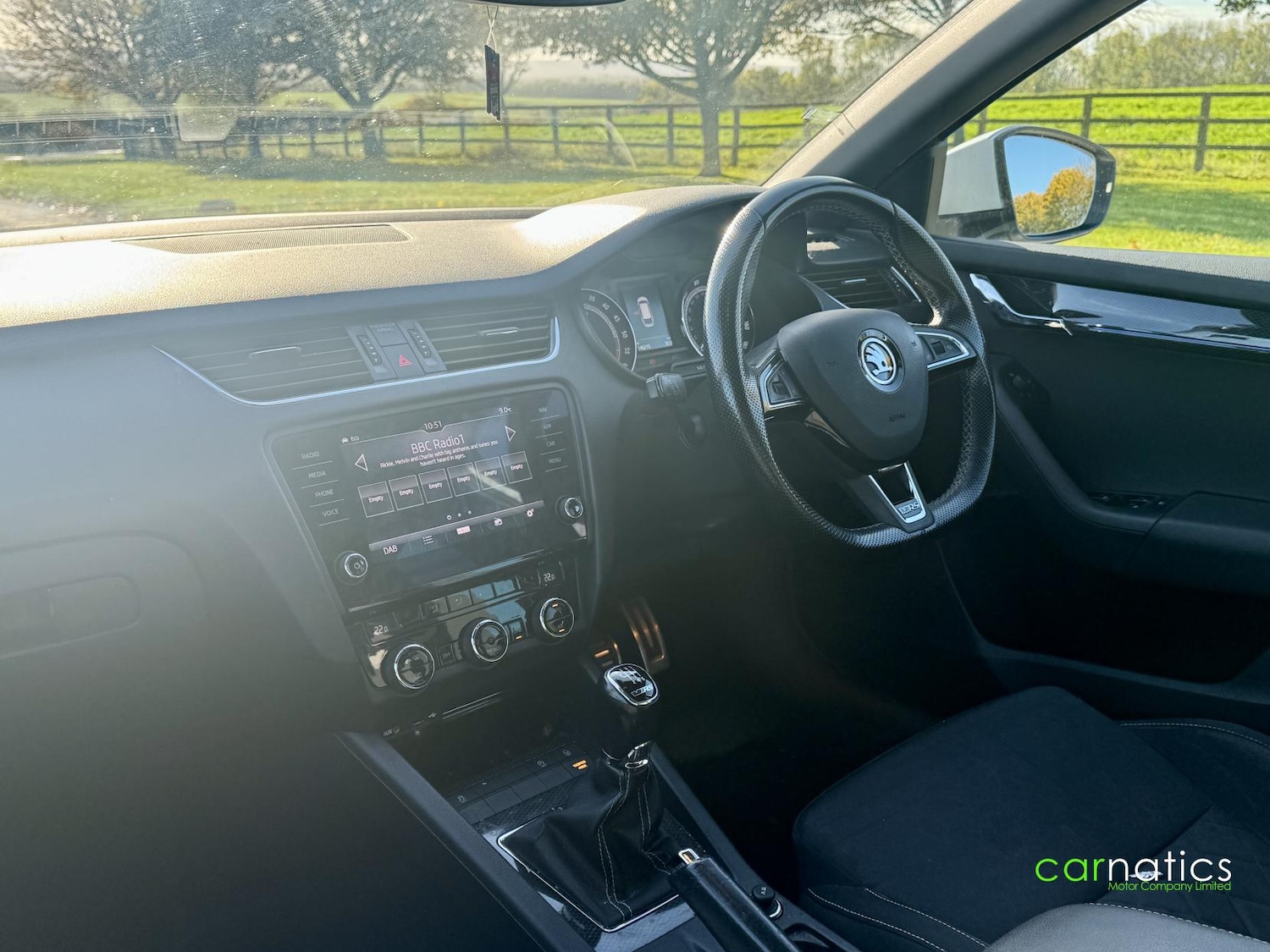 Used Skoda Octavia 2017 for sale - 76377163: Photo 7