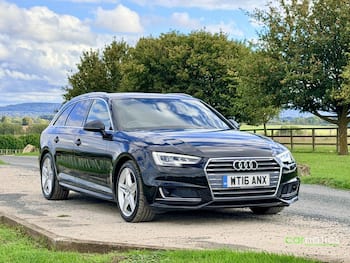 Used Audi A6 2016 for sale - 79846186: Photo