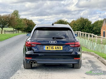 Used Audi A6 2016 for sale - 79846186: Photo
