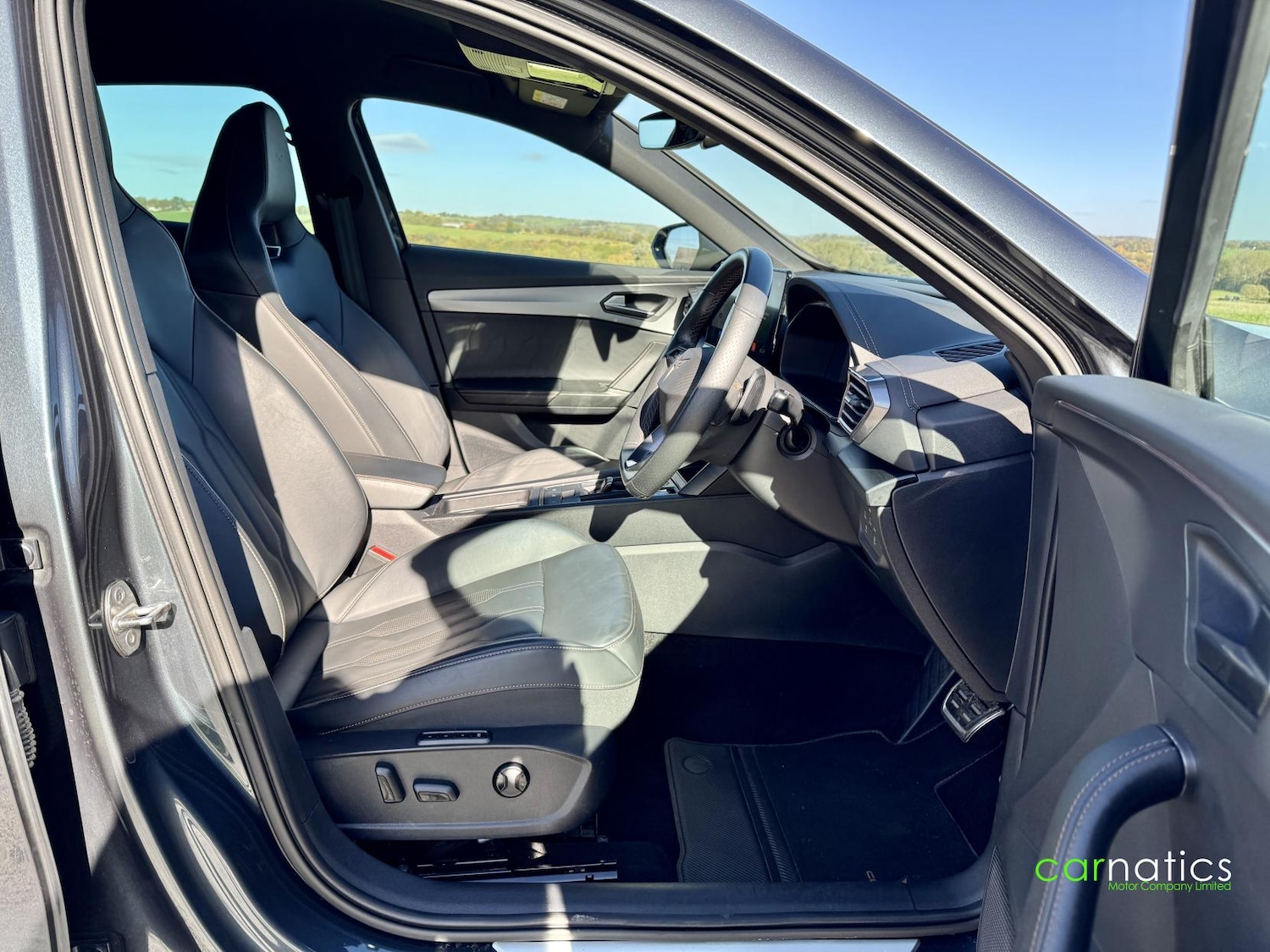 Used Cupra Formentor 2021 for sale - 77637129: Photo 26