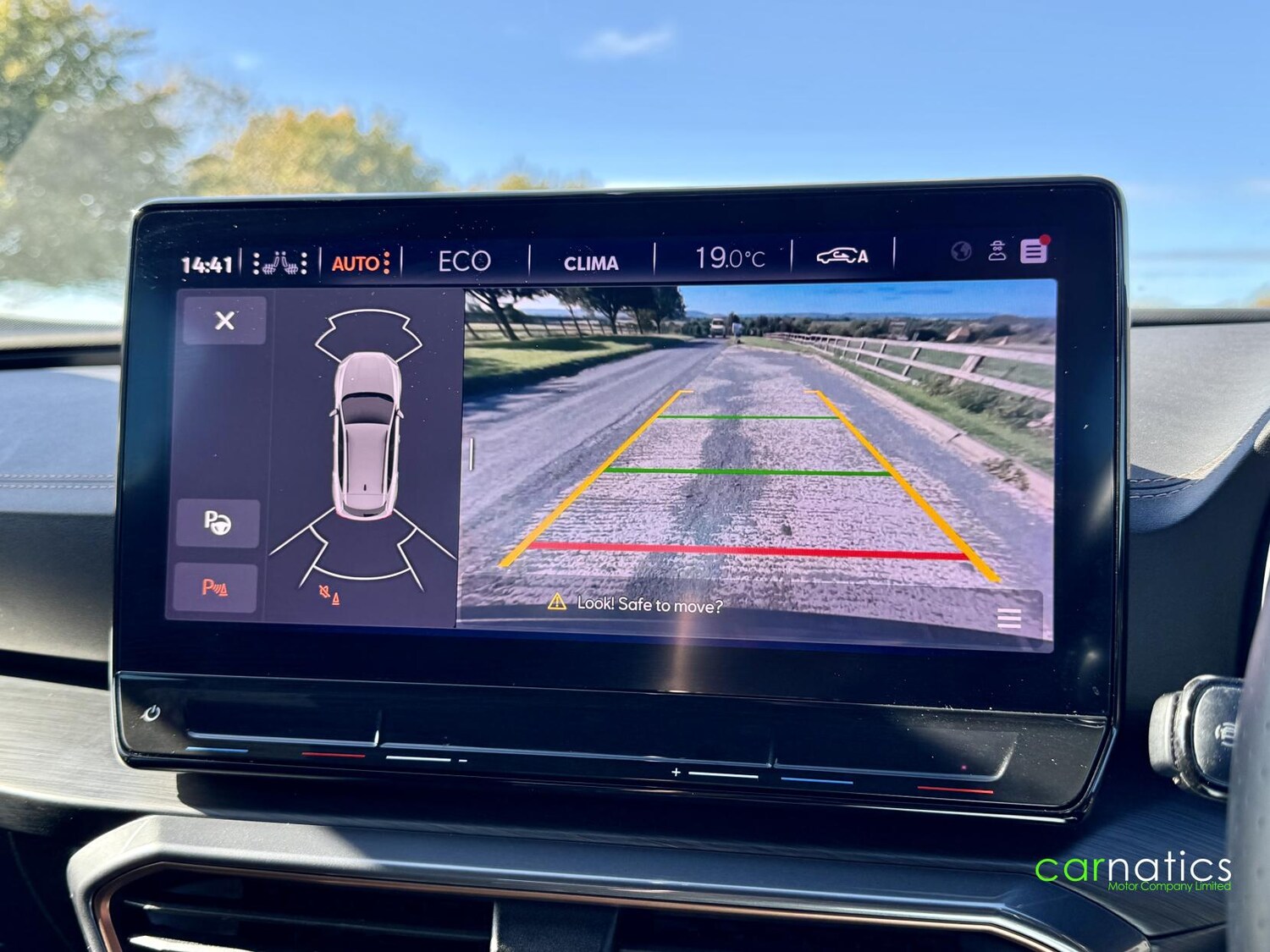 Used Cupra Formentor 2021 for sale - 77637129: Photo 41