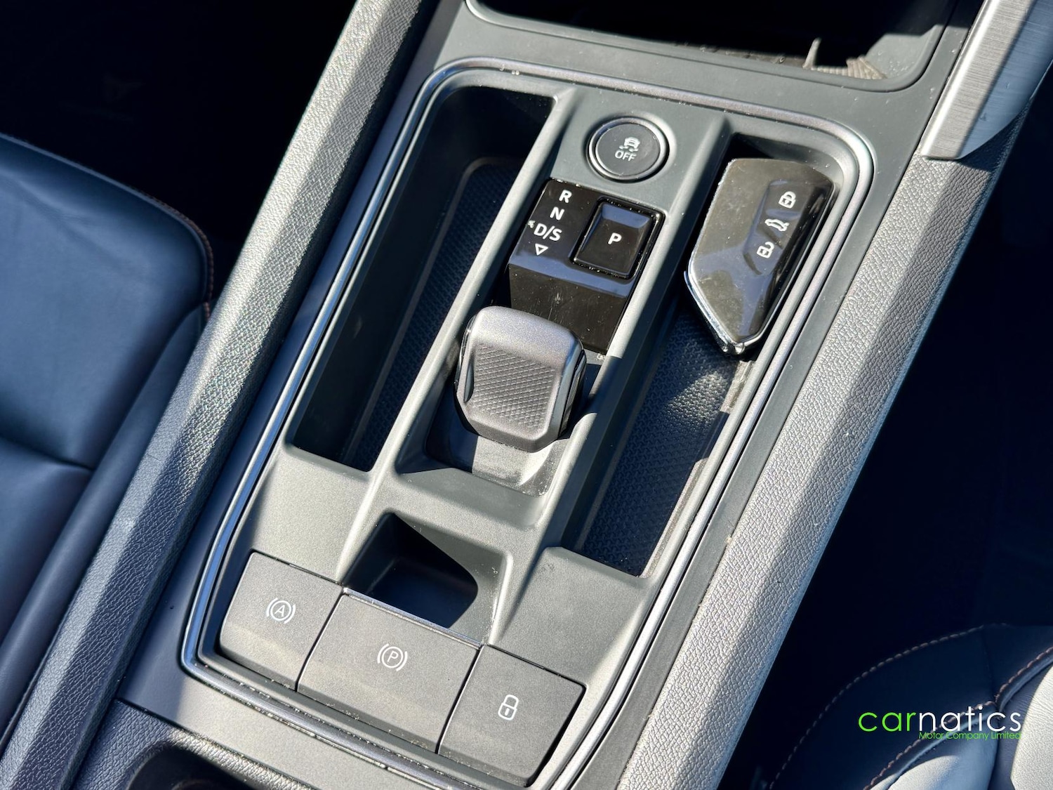 Used Cupra Formentor 2021 for sale - 77637129: Photo 48