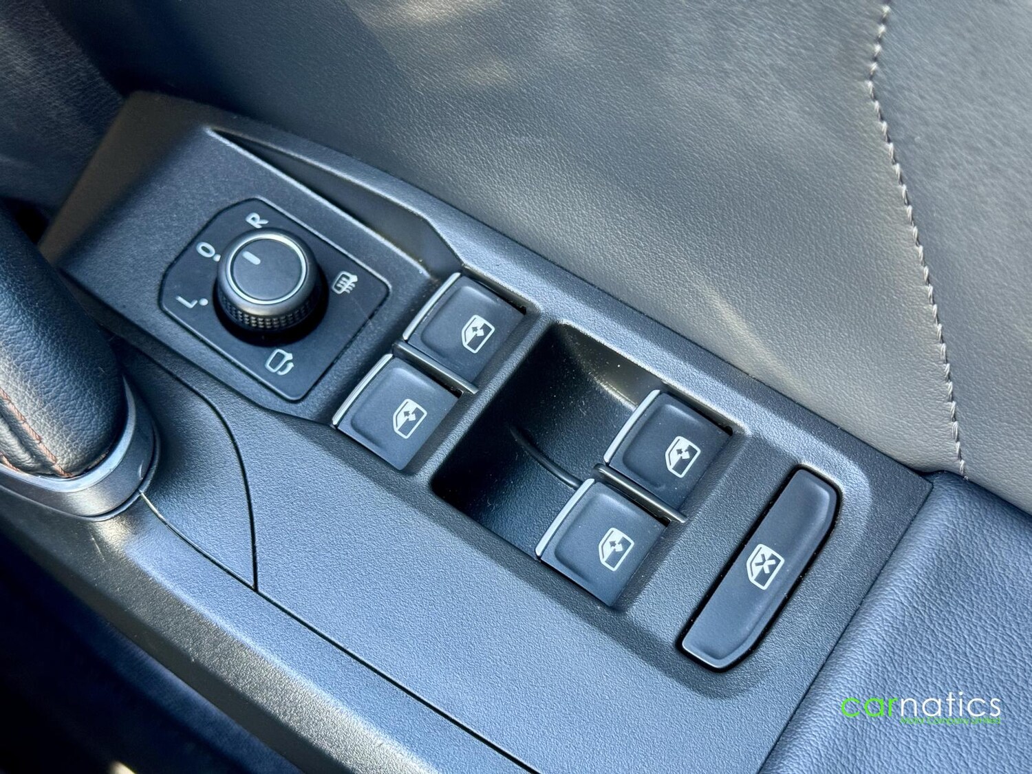 Used Cupra Formentor 2021 for sale - 77637129: Photo 49