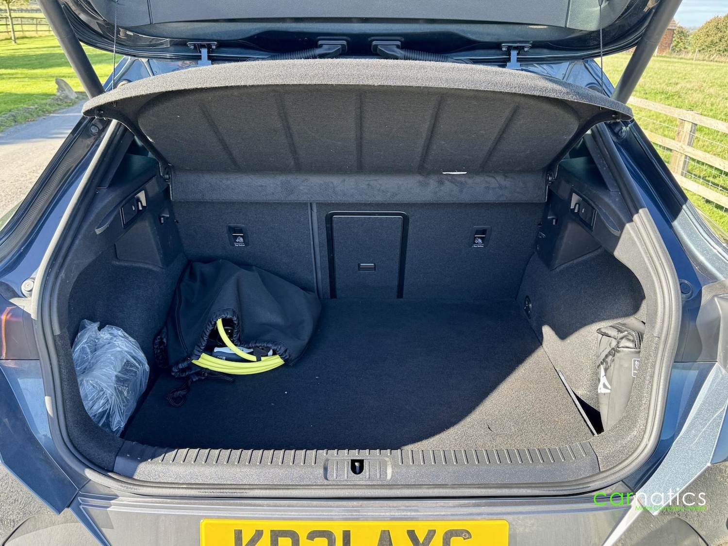 Used Cupra Formentor 2021 for sale - 77637129: Photo 58