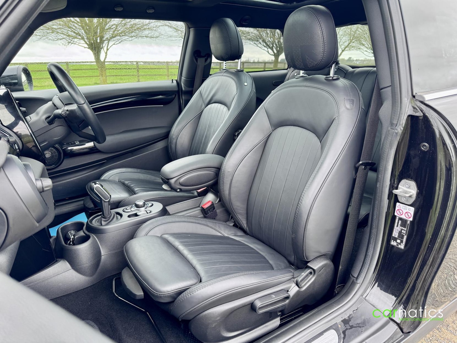 Used MINI Electric Hatch 2021 for sale - 77329563: Photo 11