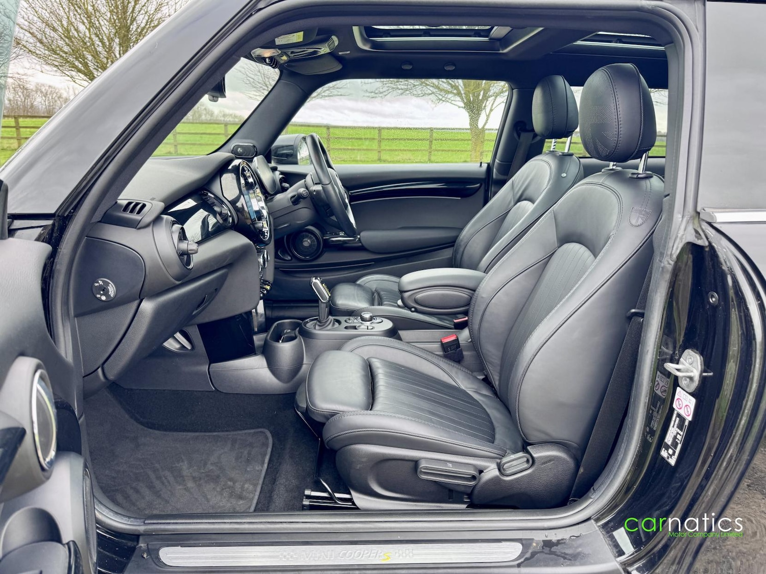 Used MINI Electric Hatch 2021 for sale - 77329563: Photo 12