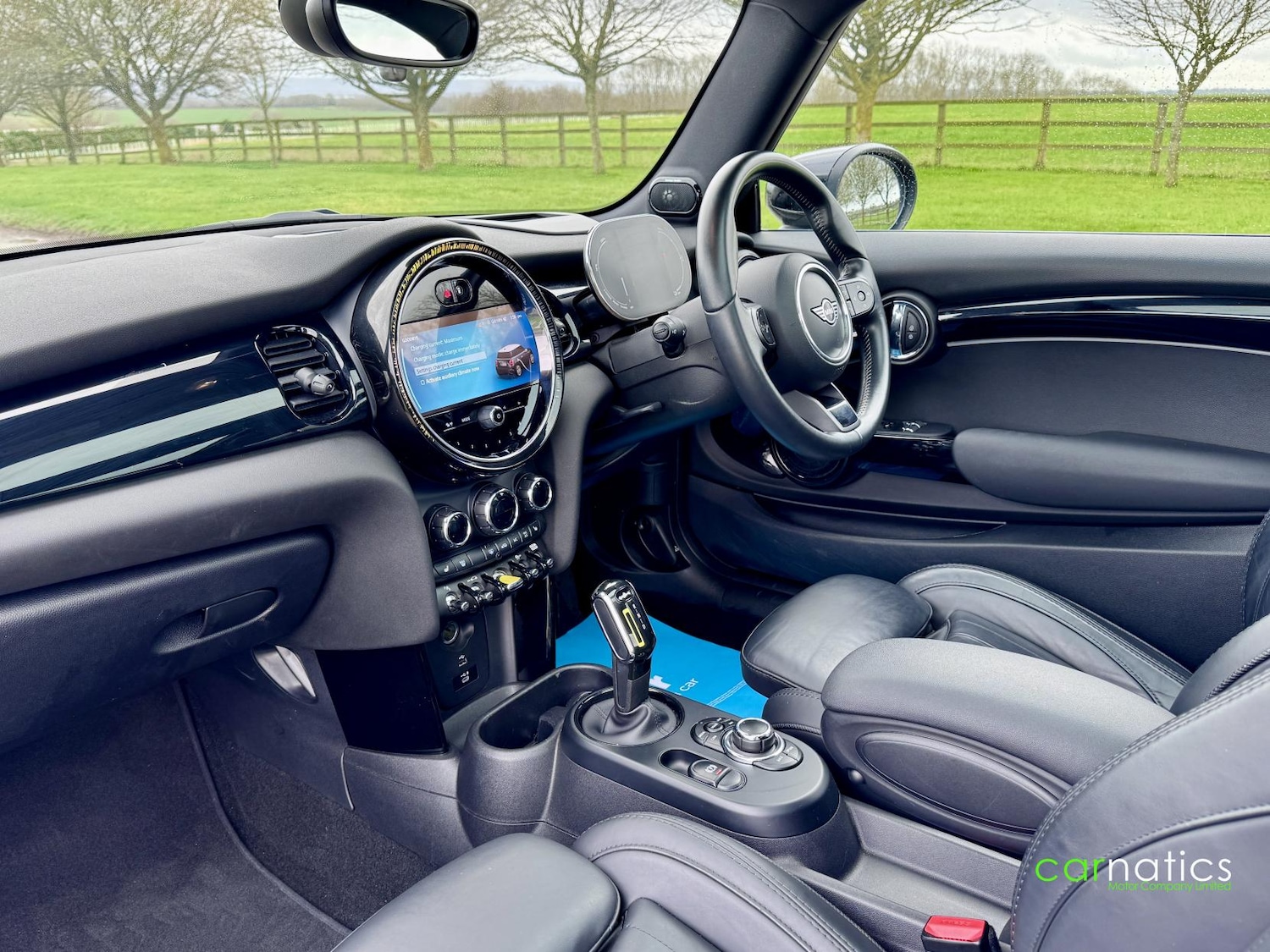 Used MINI Electric Hatch 2021 for sale - 77329563: Photo 13