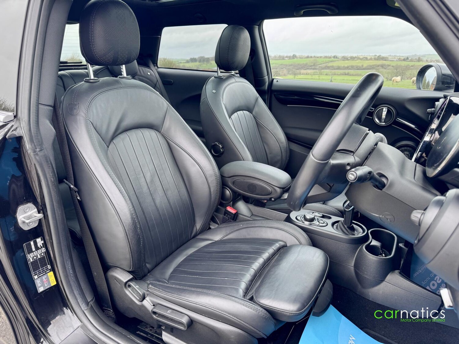 Used MINI Electric Hatch 2021 for sale - 77329563: Photo 18