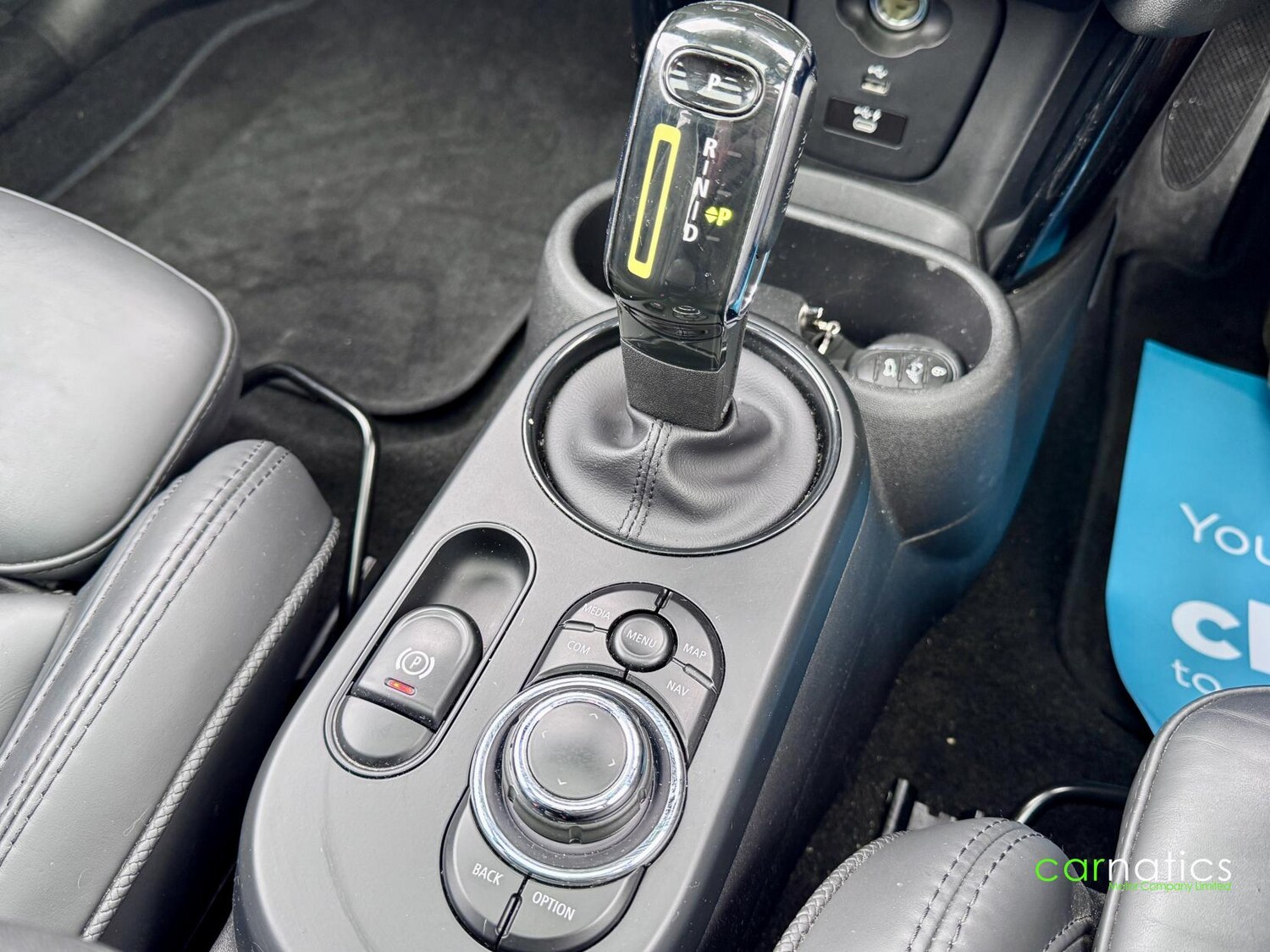 Used MINI Electric Hatch 2021 for sale - 77329563: Photo 20