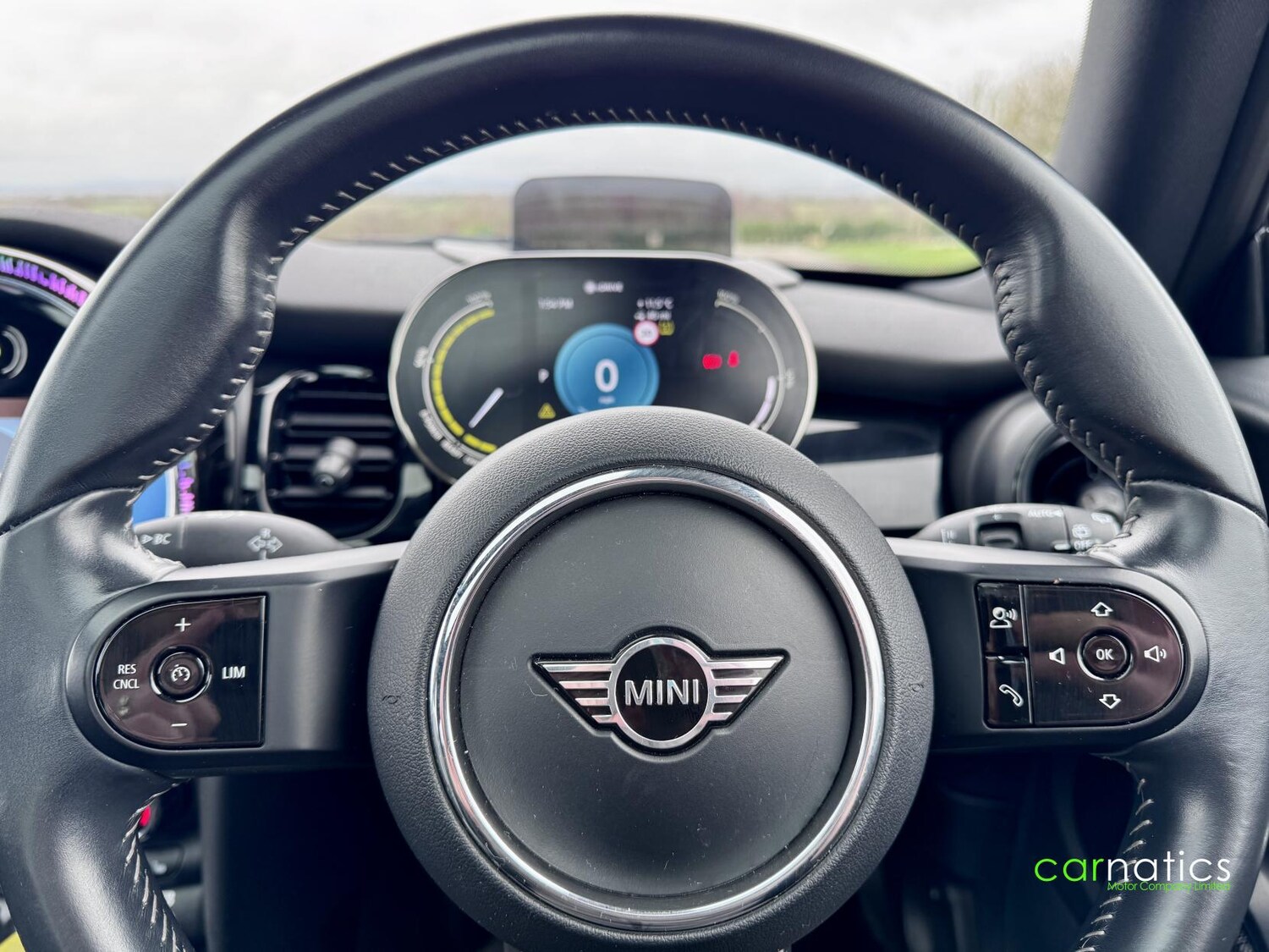 Used MINI Electric Hatch 2021 for sale - 77329563: Photo 22