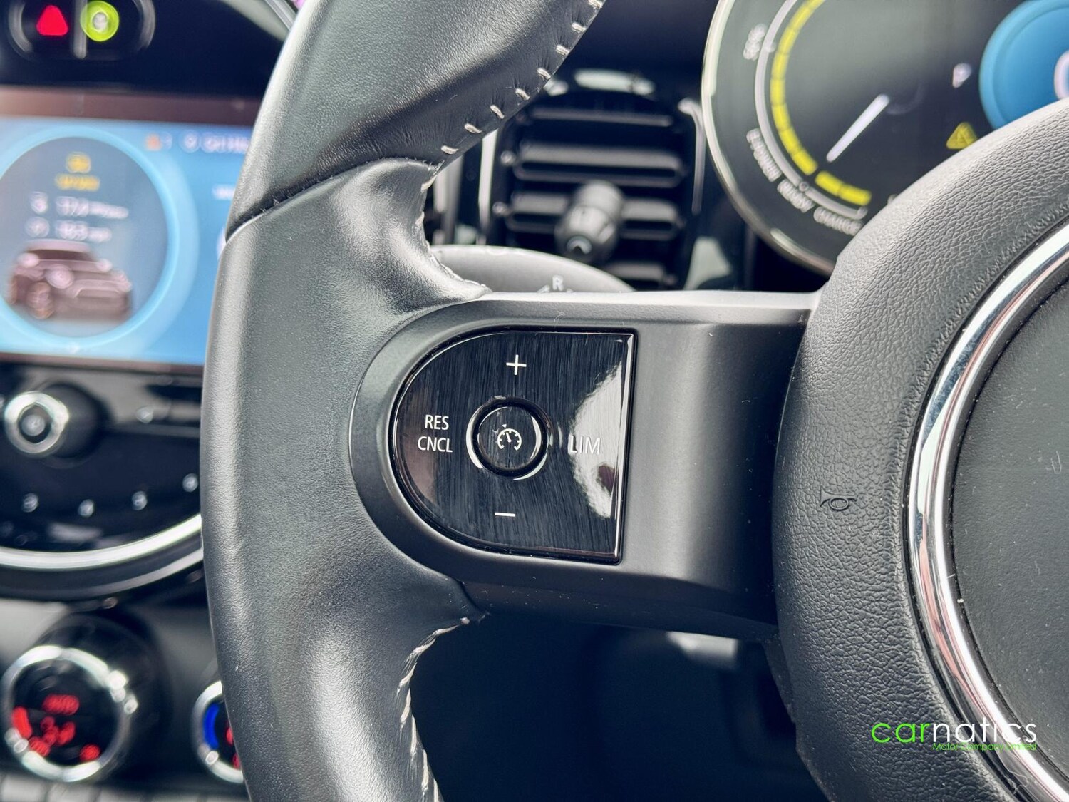 Used MINI Electric Hatch 2021 for sale - 77329563: Photo 23