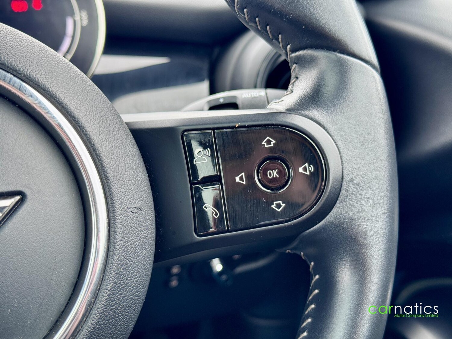 Used MINI Electric Hatch 2021 for sale - 77329563: Photo 24