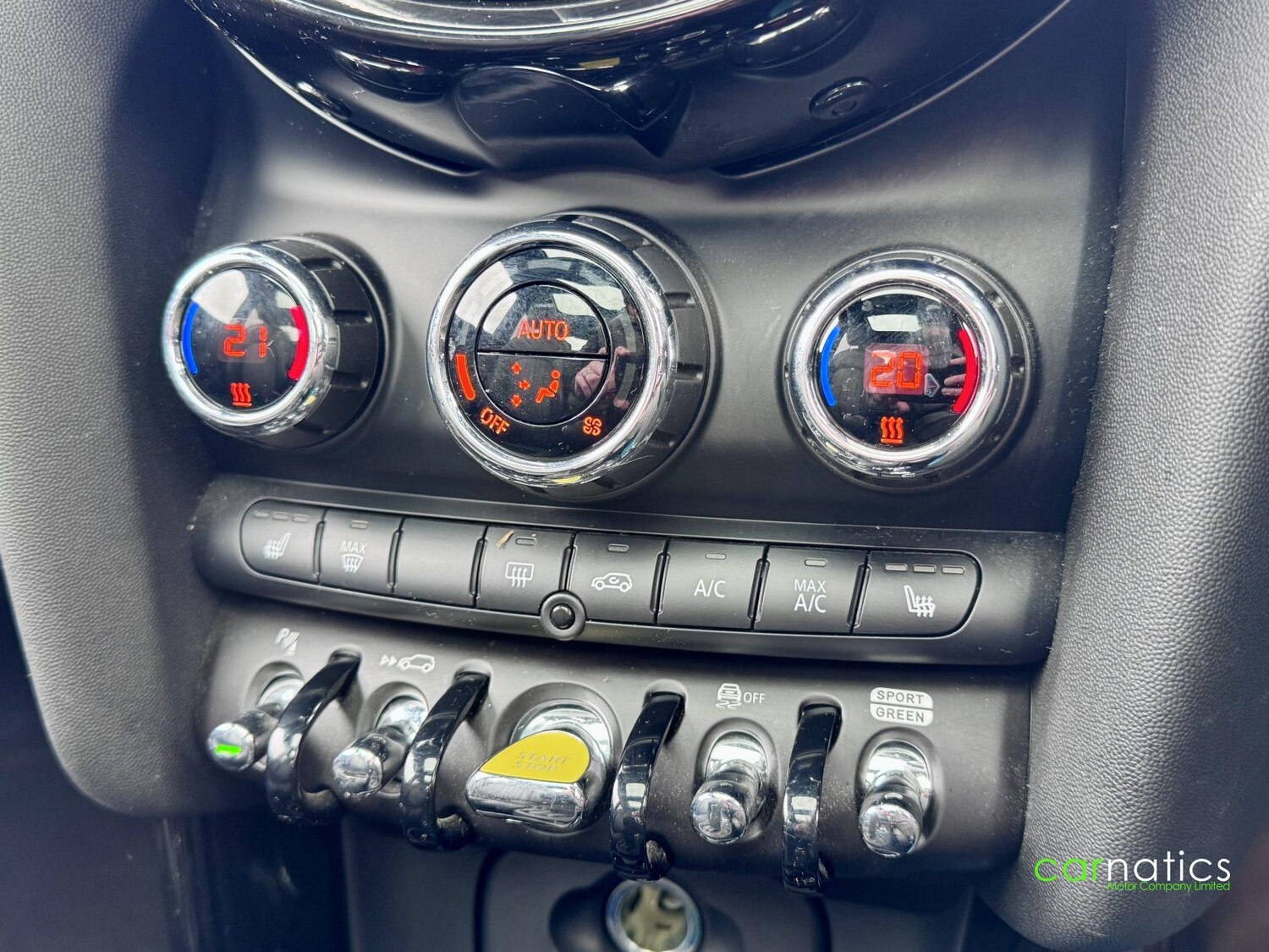 Used MINI Electric Hatch 2021 for sale - 77329563: Photo 26