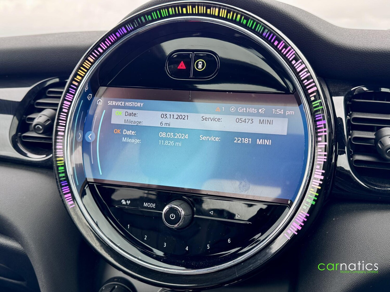 Used MINI Electric Hatch 2021 for sale - 77329563: Photo 27